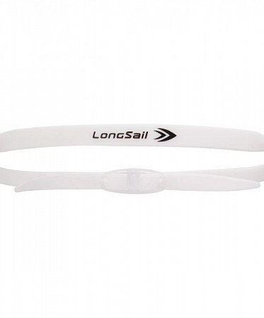 Очки для плавания LongSail Spirit Mirror L031555 Прозрачный