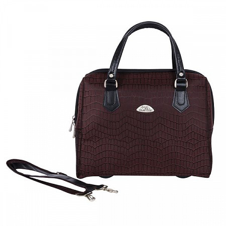 Дорожная сумка Polar 7060.1 grey