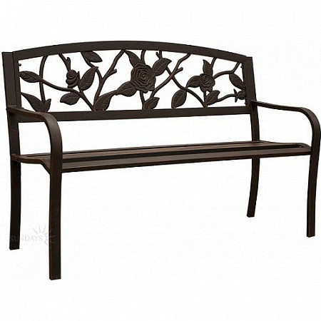 Садовая скамья Sundays MT-B04