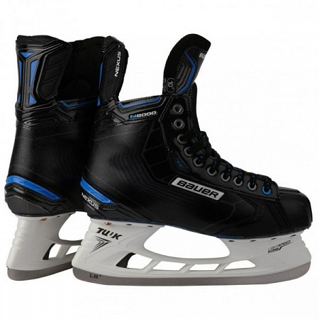 Коньки хоккейные Bauer Nexus N8000 SR