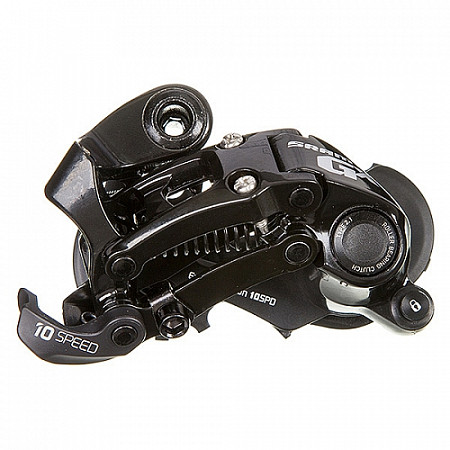 Переключатель задний Sram GX 10SPD Type 2.1 Short Cage BLK Х96021