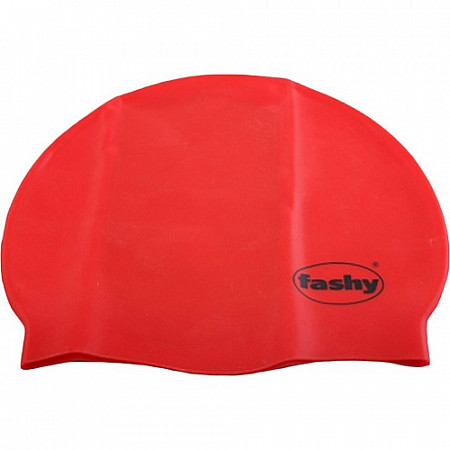 Шапочка для плавания Fashy Silicone 3040-40