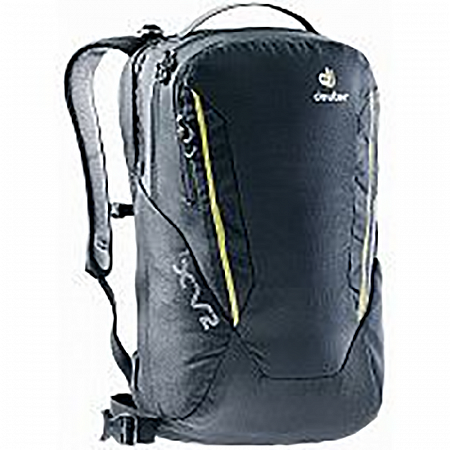 Рюкзак Deuter XV 2 19L black