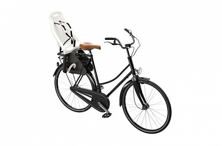 Велокресло Thule Yepp Maxi Easy Fit white (12020217)