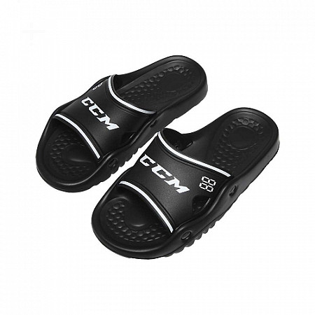 Сланцы CCM Shower Sandals
