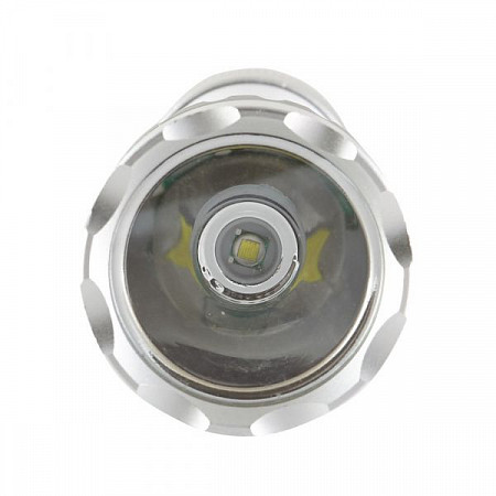 Велофонарь передний Lumen 203 EBL203