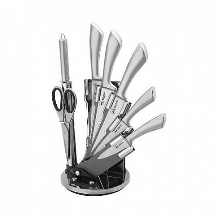 Набор ножей  Rainstahl RS - 8000-08 8 предметов