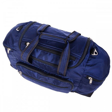 Дорожная сумка Polar П810В khaki