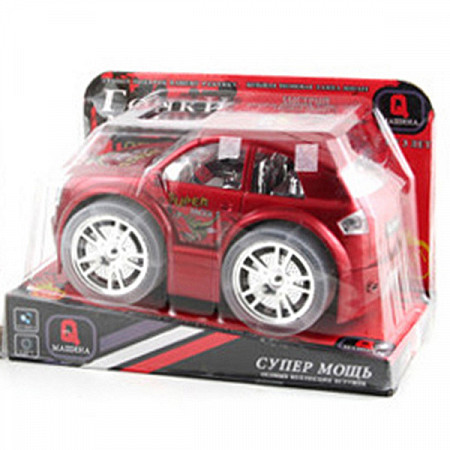Игрушка Машина Racing Super Power 178971/2390-1