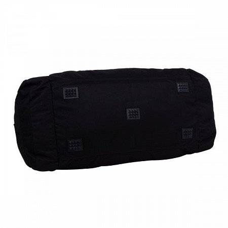Дорожная сумка Polar П808А-05 black