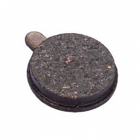 Тормозные колодки Baradine для дисков тормозов DS-23