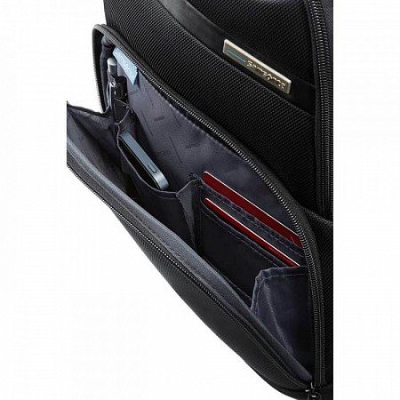 Рюкзак Samsonite VECTURA 39V*09 008 black