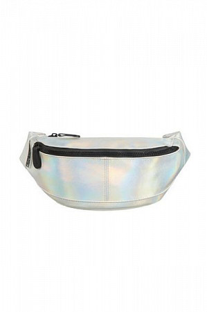 Сумка поясная American Tourister 54G-25007 Silver