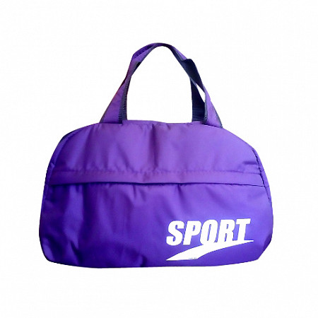 Спортивная сумка Capline №14
