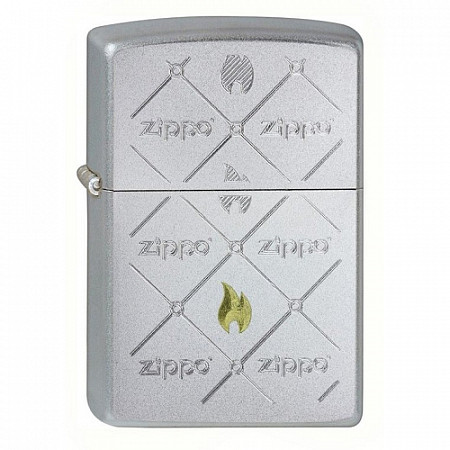 Зажигалка Zippo 205 Zippos