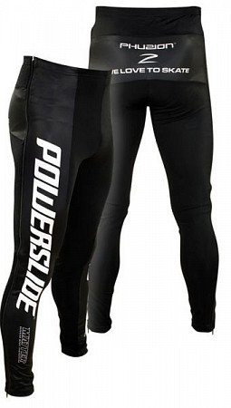 Штаны Powerslide Warn-p Zip