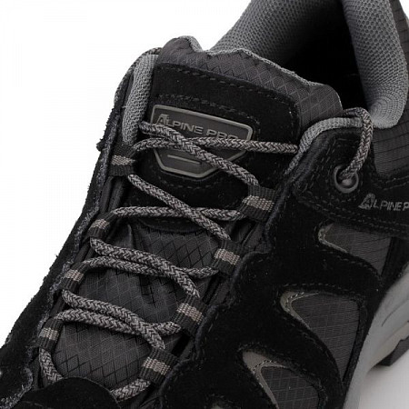 Полуботинки Alpine Pro Chelin UBTL154990 black