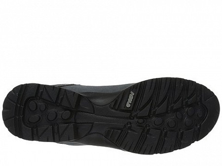 Ботинки для хайкинга Asolo Fugitive GTX MM Grigio/Gunmeta