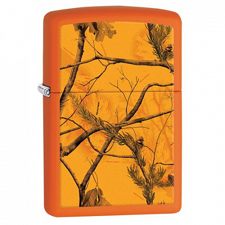 Зажигалка Zippo Realtree AP 29130