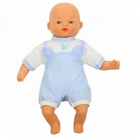 Пупс мягконабивной Полесье Милый 28см 71637