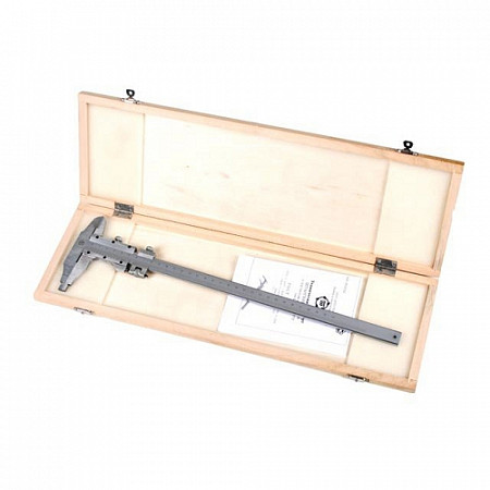 Штангенциркуль Туламаш ШЦ-II 300 0,05 ЦБ-0362458557