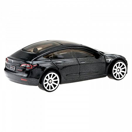 Машинка Hot Wheels Tesla Model 3 3/5 (HFW37 HDH14)
