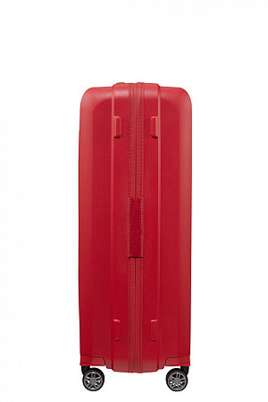 Чемодан Samsonite HI-FI 75см KD8*00 003 red