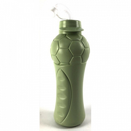 Бутылка для воды Ausini 550 мл VT19-11320 green