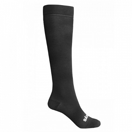 Компрессионные носки Satila Pippi-FL black