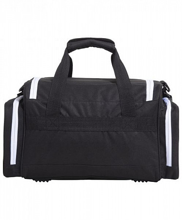 Сумка многофункциональная Jogel JHD-1802-061 black/white