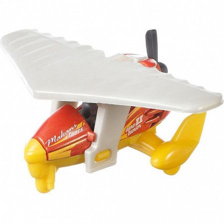 Самолет Hot Wheels Aero Junior II (BBL47 GBF06)