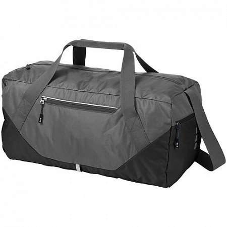 Дорожная сумка Elevate 11993402 Grey/Black
