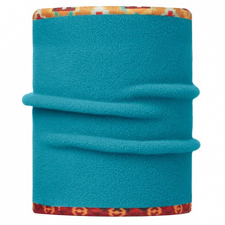 Шарф Buff Neckwarmer Polar Reversible Trivit multi