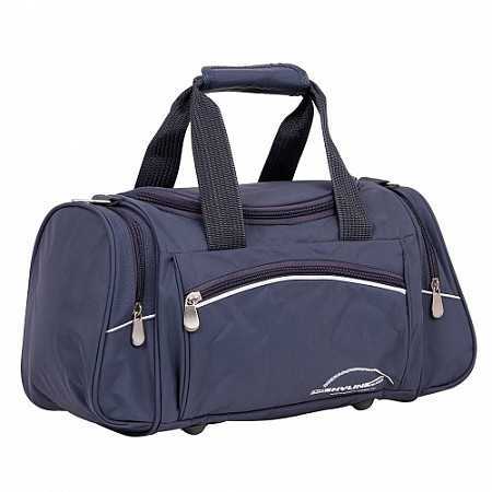 Дорожная сумка Polar 5995 blue