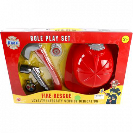 Набор пожарного 119-9