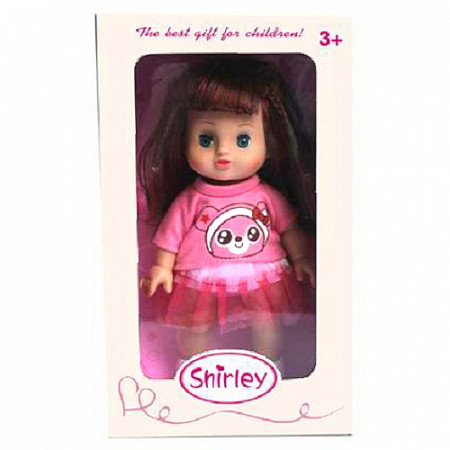 Кукла Shirley 702-1