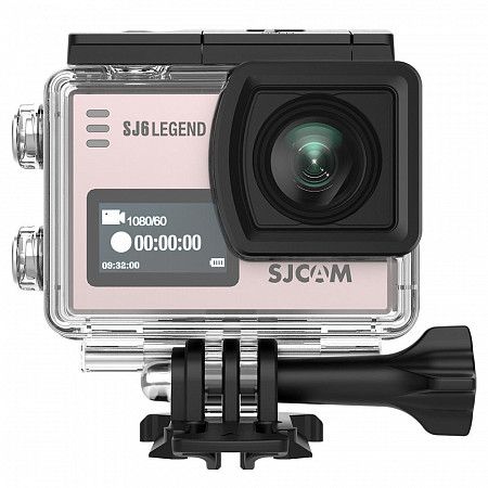 Экшн-камера Sjcam SJ6 legend