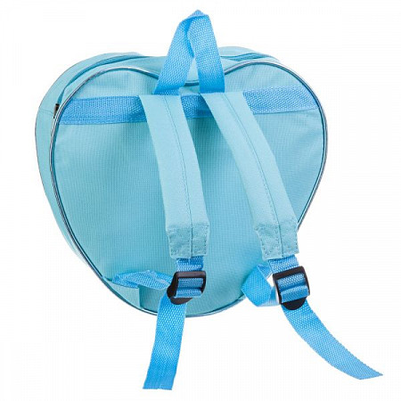 Рюкзак для раскрашивания Bondibon Сердце ВВ1796