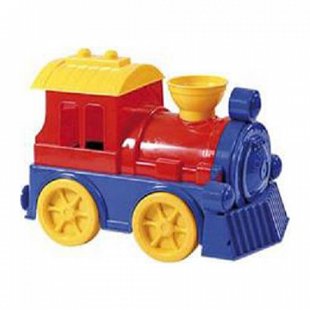 Игрушка Поезд 0644