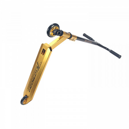 Самокат трюковый RGX Credo