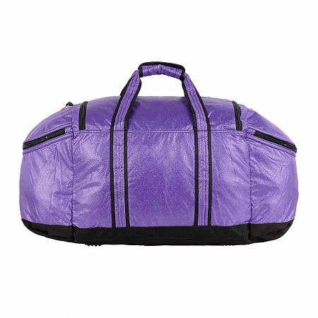 На картинке изображен Дорожная сумка Polar П810А purple Дорожная сумка Polar П810А purple