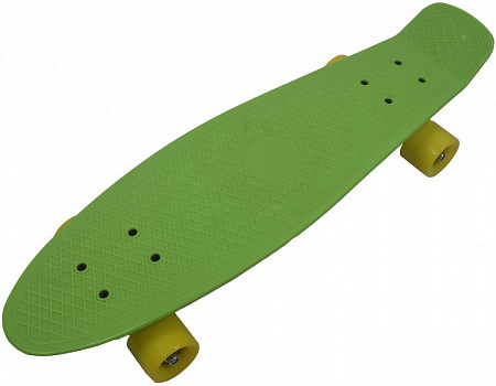 Penny board (пенни борд) MicMax HB28-GN Green