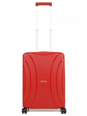 Чемодан American Tourister Lock'N'Roll 55 см 06G*10 003 red