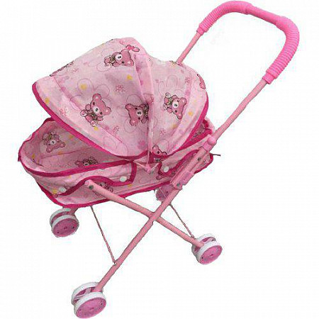 Кукла Maya Коляска классическая для кукол 24881
