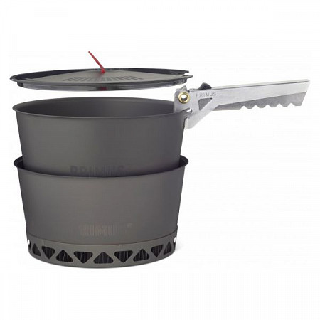 Набор посуды Primus PrimeTech Pot Set 1,3L