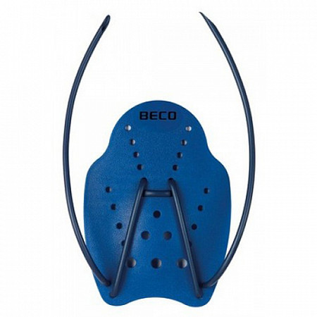 Лопатка для плавания Beco 9644 blue
