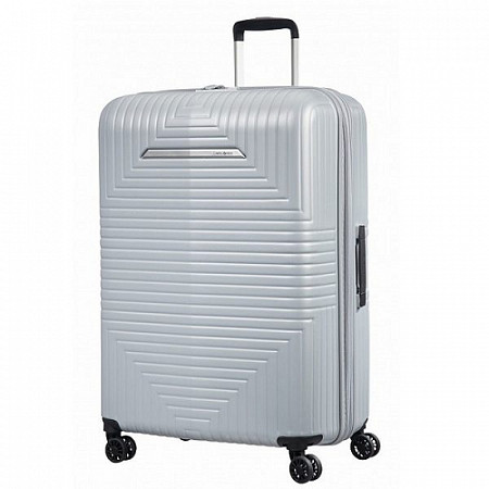 Чемодан Samsonite Gateway 200 75см CN8*25 902 silver