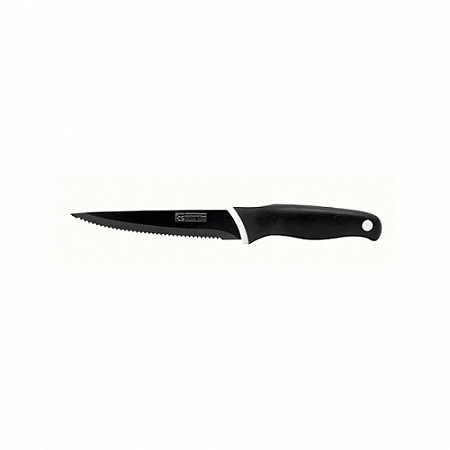 Нож для стейка из стали с неприлипающим покрытием CS-Kochsysteme 034542