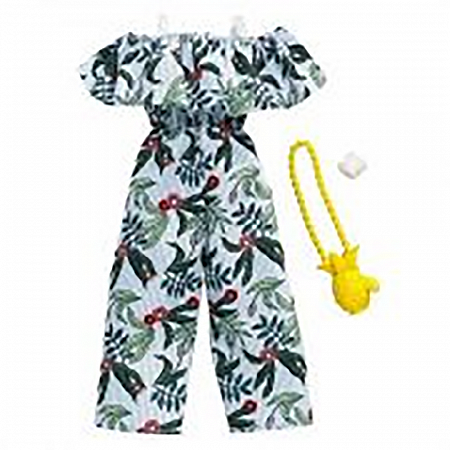 Игрушка для кукол Barbie FYW85 FXJ04