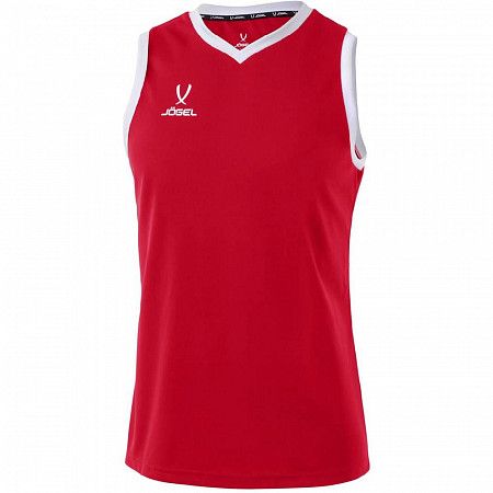 Майка баскетбольная Jogel Camp Basic JC2TA0121.R2 red